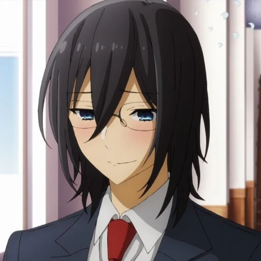 Стикер Miyamura||zevan - 10