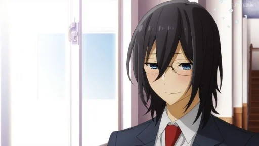 Стикер Miyamura||zevan - 9