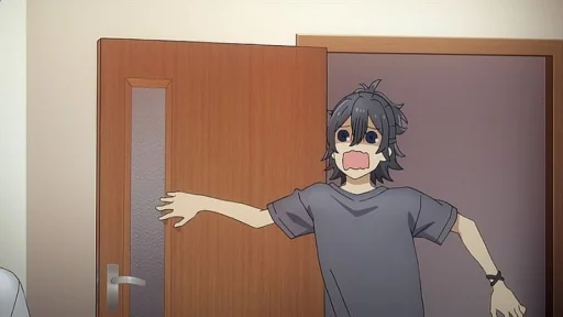 Стикер Miyamura||zevan - 3