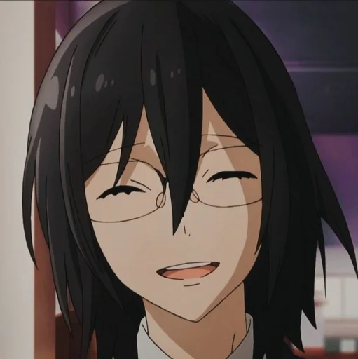 Стикер Miyamura||zevan - 2