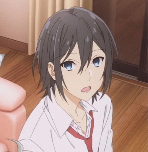 Стикер Miyamura||zevan - 1