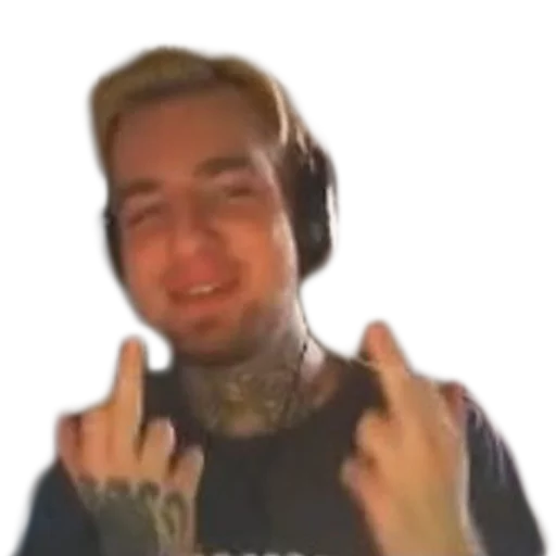 Sticker MsBigSausage - 11