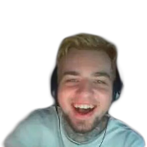 Sticker MsBigSausage - 8