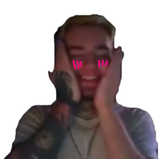 Sticker MsBigSausage - 7