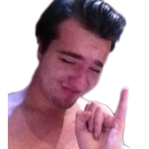 Sticker MsBigSausage - 6