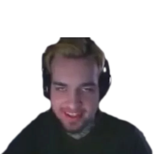 Sticker MsBigSausage - 3