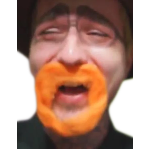 Sticker MsBigSausage - 2