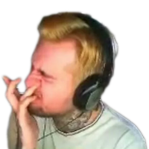 Sticker MsBigSausage - 1