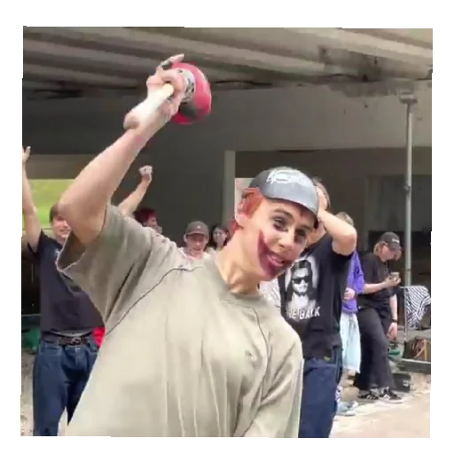 Sticker mscboyss - 1