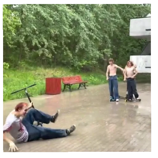 Стикер mscboyss - 1