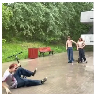 Стикер mscb❤️ - 2