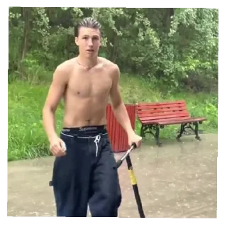 Стикер mscb❤️ - 3