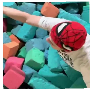 Стикер mscb❤️ - 5