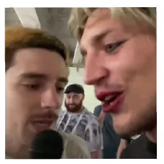 Стикер mscb❤️ - 9