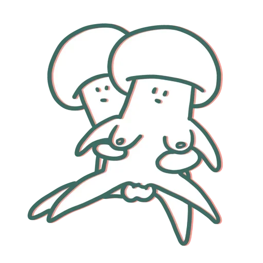 mshrm @stickersb2b - 