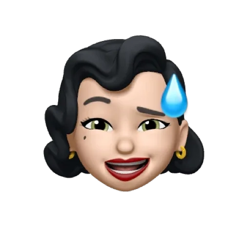 animation human face animated cartoon