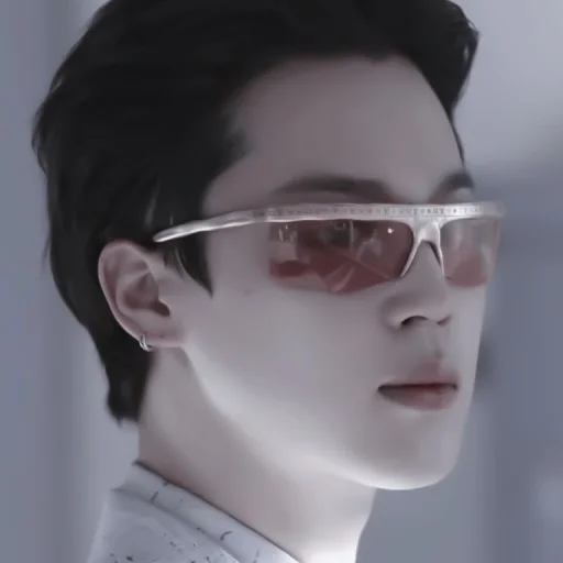 や 𝗃𝗂𝗆𝗂𝗇 🥼 ;: @smstickerr - Человек