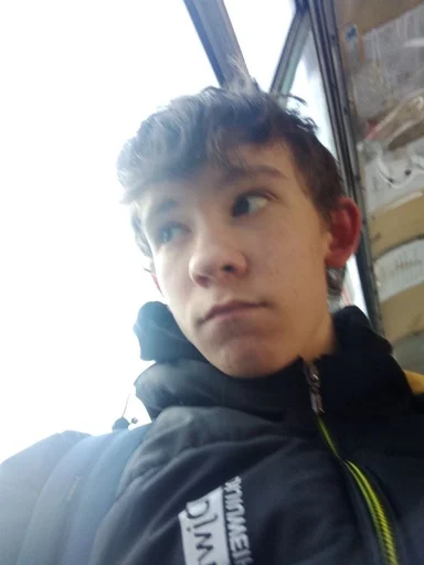 ауф😈 :: @fStikBot - 