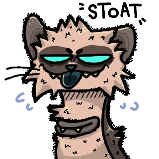 Стикер MSM by @Nomedi_channel - 0