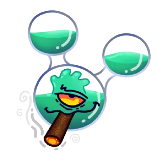 Стикер MSM by @Nomedi_channel - 8