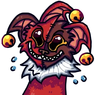 Стикер MSM by @Nomedi_channel - 11