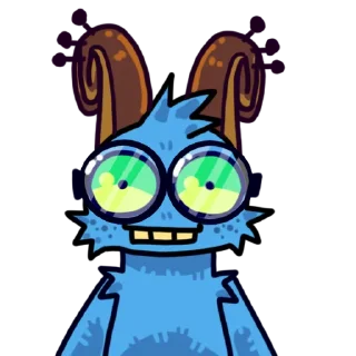 Стикер MSM by @Nomedi_channel - 4