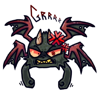 Стикер MSM by @Nomedi_channel - 1