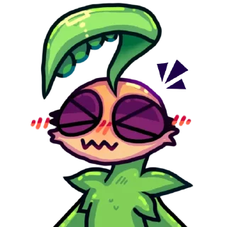 Стикер MSM by @Nomedi_channel - 2