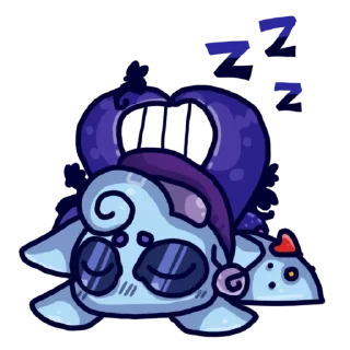 Стикер MSM by @Nomedi_channel - 5