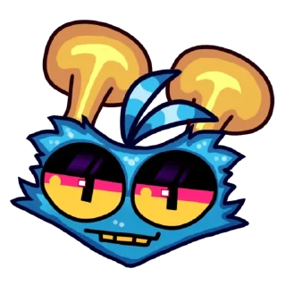 Стикер MSM by @Nomedi_channel - 7