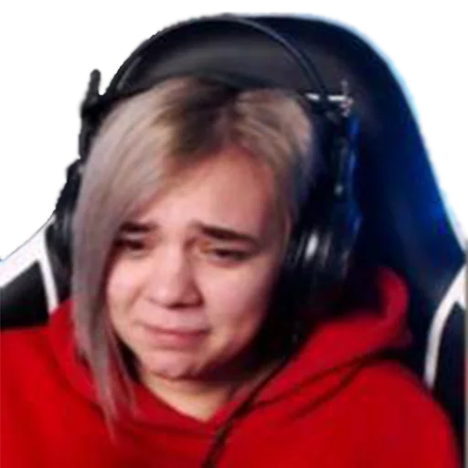 Sticker msmaggieLOLin - 1