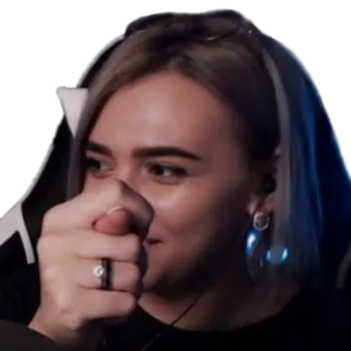 Sticker msmaggieLOLin - 1