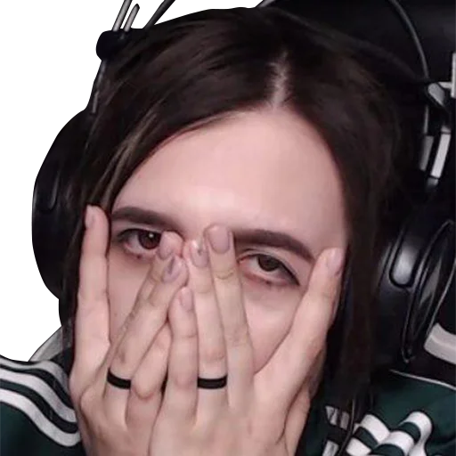 Sticker msmaggieLOLin - 1