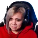 Sticker msmaggieLOLin - 10