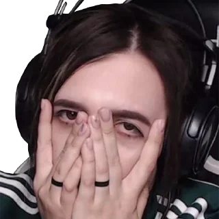 Sticker msmaggieLOLin - 3