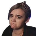 Sticker msmaggieLOLin - 4