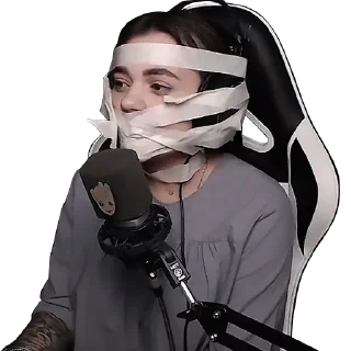 Sticker msmaggieLOLin - 11