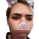 Sticker msmaggieLOLin - 0