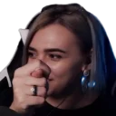 Sticker msmaggieLOLin - 8