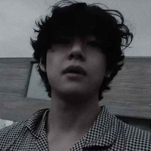 human face person portrait