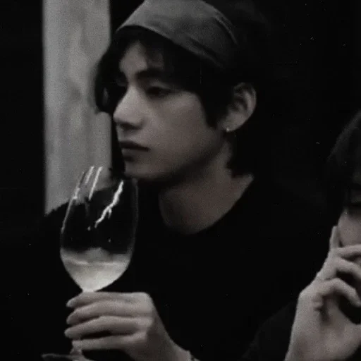 person human face clothing