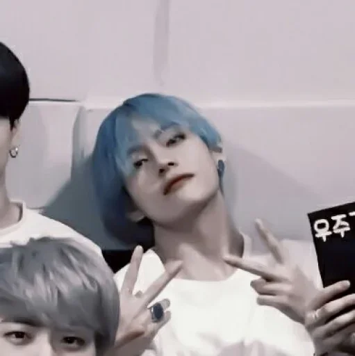 human face person girl