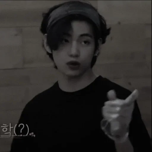 human face person portrait