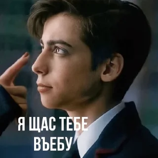 Sticker mstrfive - 4