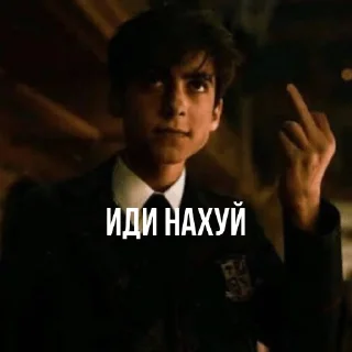 Sticker mstrfive - 10