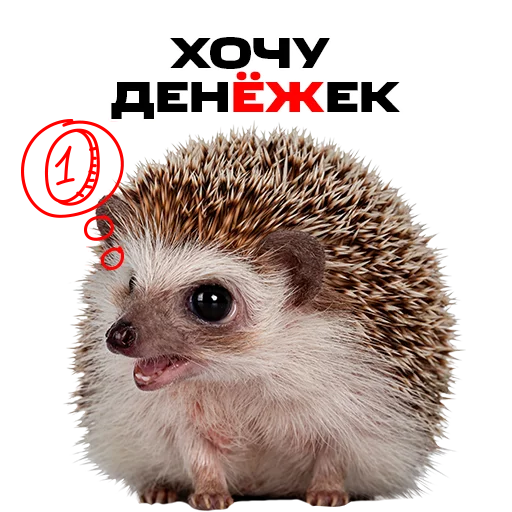 Sticker надЁЖные стикеры - 2