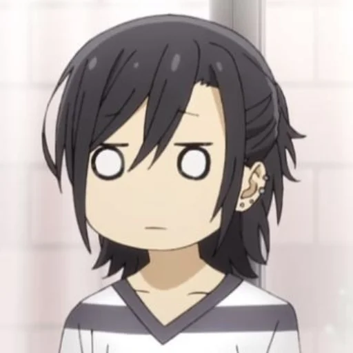 Мияумура @stikersxw - 