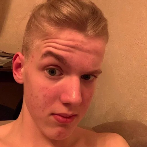 person human face eyebrow