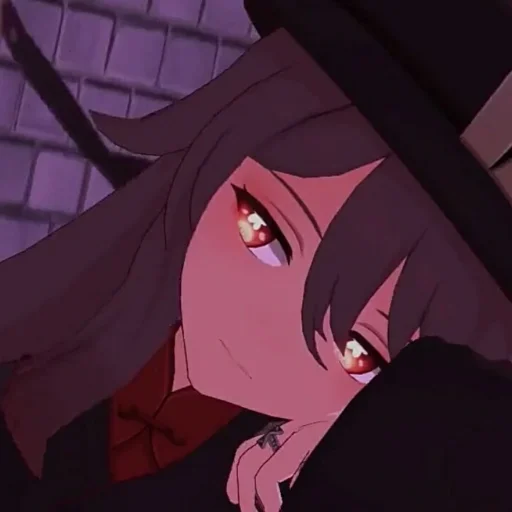 Стикер me. @GI_Hu_Tao_Fbot - 0