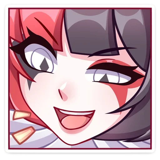 Sticker muf_no_text - 1